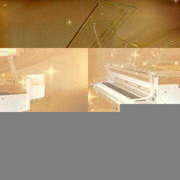 BOX-GQ148/BOX-GQ168-1钢琴供应