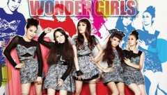 Wonder Girls将携专辑来京 幸运歌迷与偶像同台