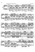 钢琴乐谱下载 肖邦练习曲Opus 10 Nr.3