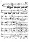 钢琴乐谱下载 肖邦练习曲Opus 10 Nr.9