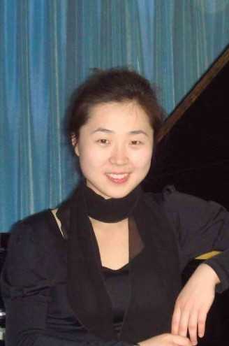 中央音乐学院音乐老师推荐 中国音乐学院音乐教师介绍 董薇