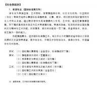 北京舞蹈学院2013年社会舞蹈系考试内容